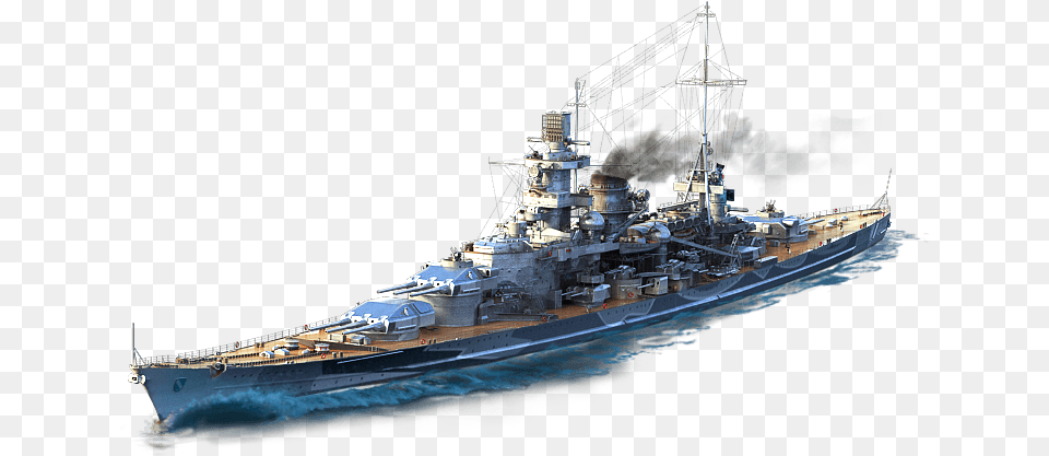 Battleship Drawing Simple World Of Warships Scharnhorst, Boat, Cruiser, Military, Navy Free Transparent Png