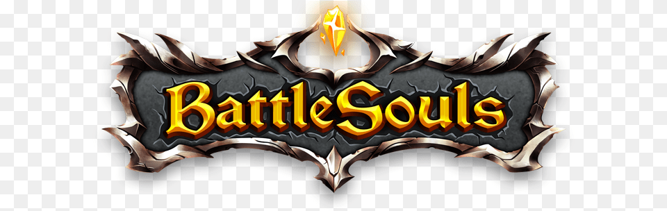 Battlesouls Offers Hectic Fast Fictional Character, Logo, Symbol Free Transparent Png