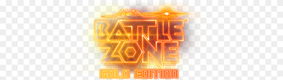 Battlezone Gold Edition Out Now Language, Light, Scoreboard Png Image