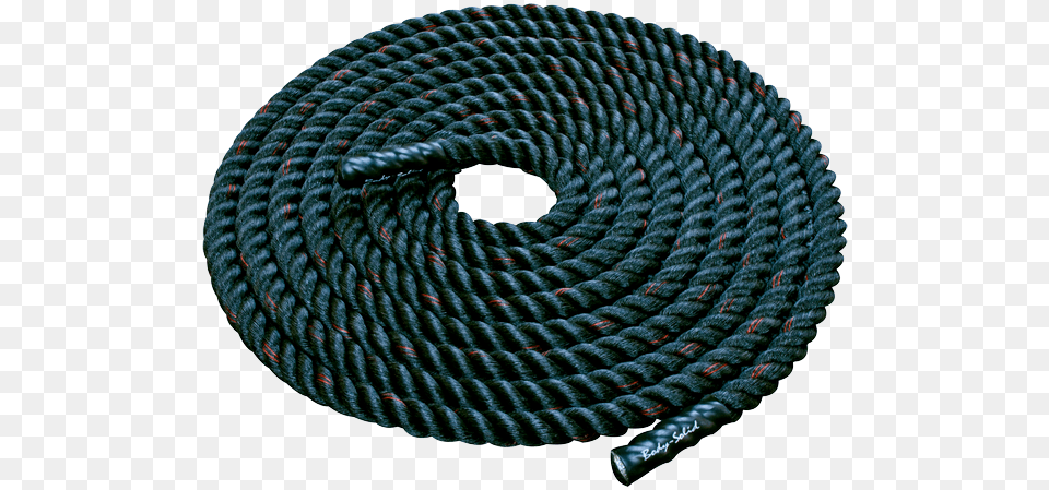 Battling Rope, Coil, Spiral Free Transparent Png