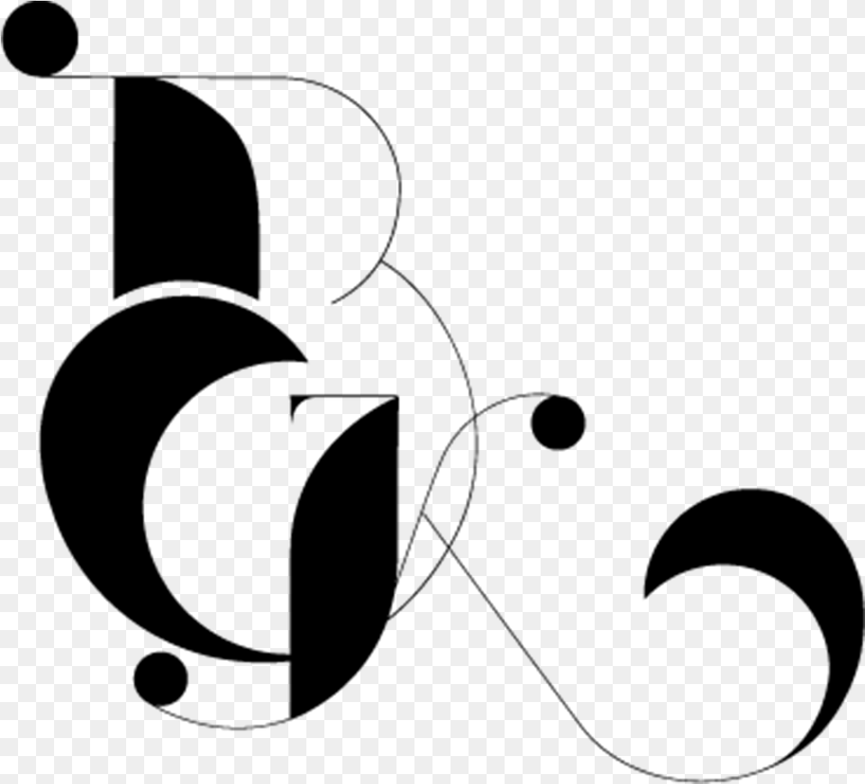 Batuhan Krmerolu Crescent Graphic Design, Gray Png Image
