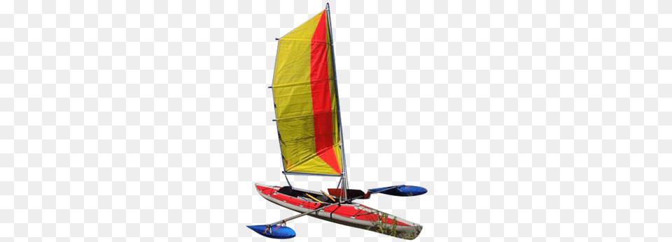 Batwing Folding Kayak Sail Rigs Kayak, Boat, Canoe, Outrigger, Rowboat Png Image