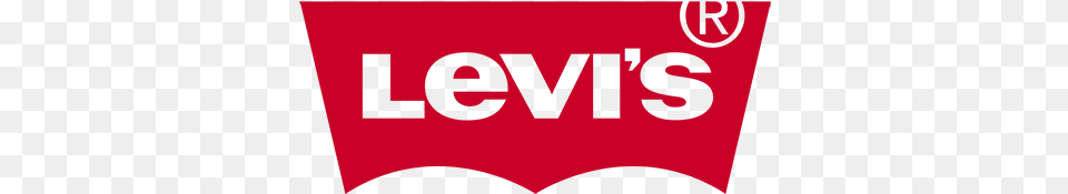 Batwing Logo Copy Levis Logo, Symbol, Person, Text Png