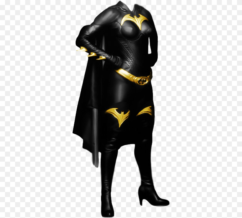 Batwoman, Logo, Adult, Female, Person Free Png Download