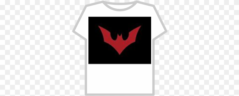 Batwoman Logo Roblox T Shirt Nike, Clothing, T-shirt, Symbol, Batman Logo Free Transparent Png