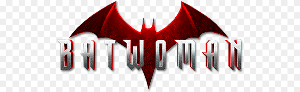 Batwoman Wikipdia Batwoman Tv Show Logo, Symbol Png Image