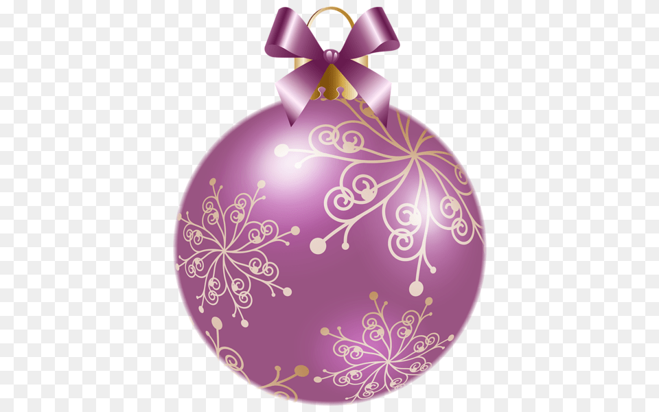 Bauble, Accessories, Purple, Birthday Cake, Cake Free Png