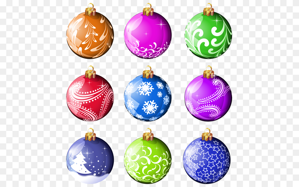 Bauble, Accessories, Ornament, Bottle, Cosmetics Free Png Download