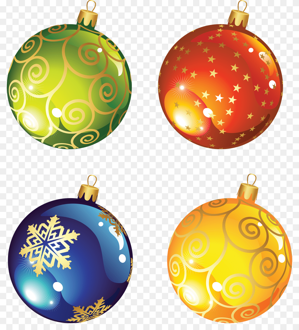 Bauble Png