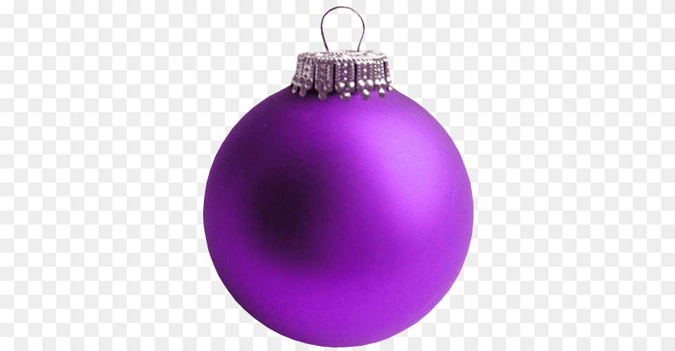 Bauble, Purple, Accessories, Sphere, Ornament Png