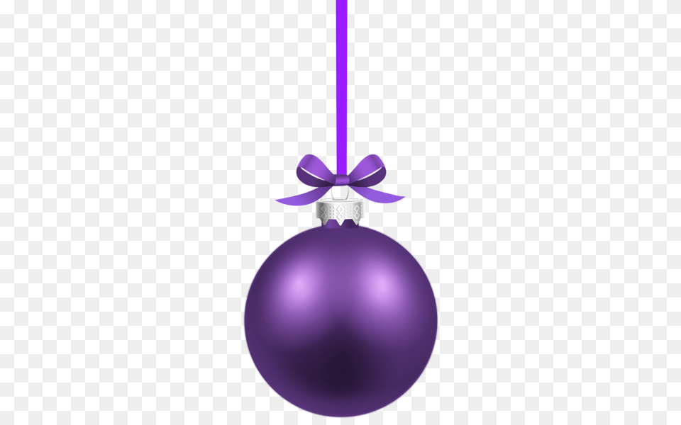 Bauble, Purple, Accessories, Lighting, Ornament Png