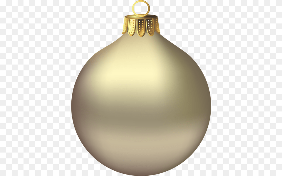 Bauble, Accessories, Gold, Astronomy, Moon Free Transparent Png