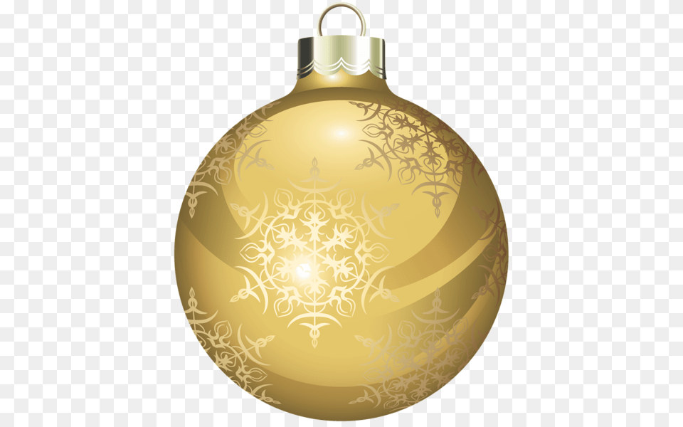 Bauble, Gold, Lighting, Accessories, Chandelier Free Png