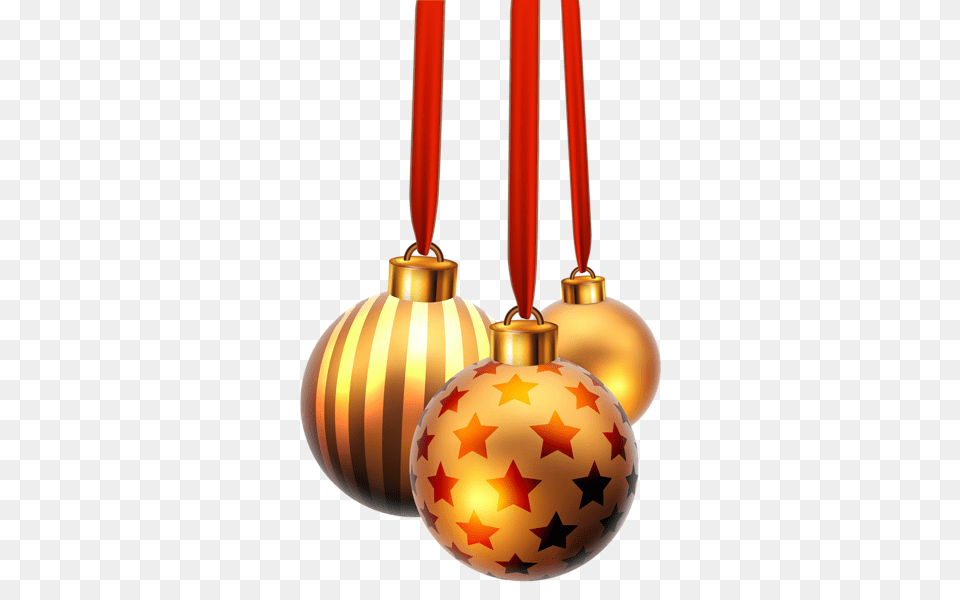 Bauble, Gold, Lighting, Accessories, Ornament Png Image