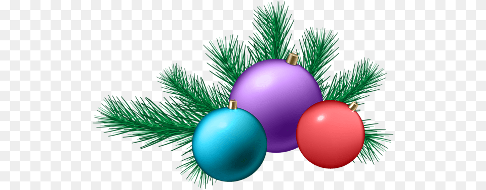 Bauble, Plant, Tree, Conifer, Balloon Free Png Download