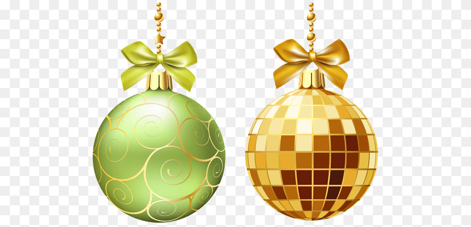 Bauble, Accessories, Earring, Gold, Jewelry Free Png Download