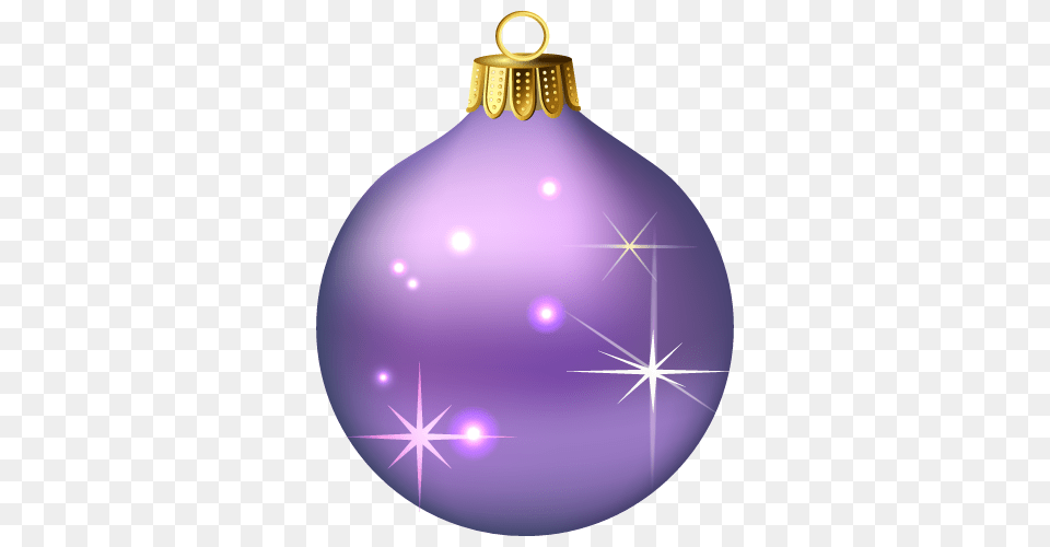 Bauble, Accessories, Lighting, Purple, Ornament Png Image