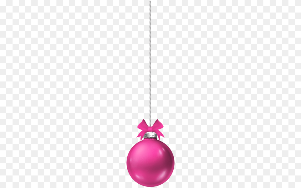 Bauble, Purple, Lighting, Accessories, Lamp Png