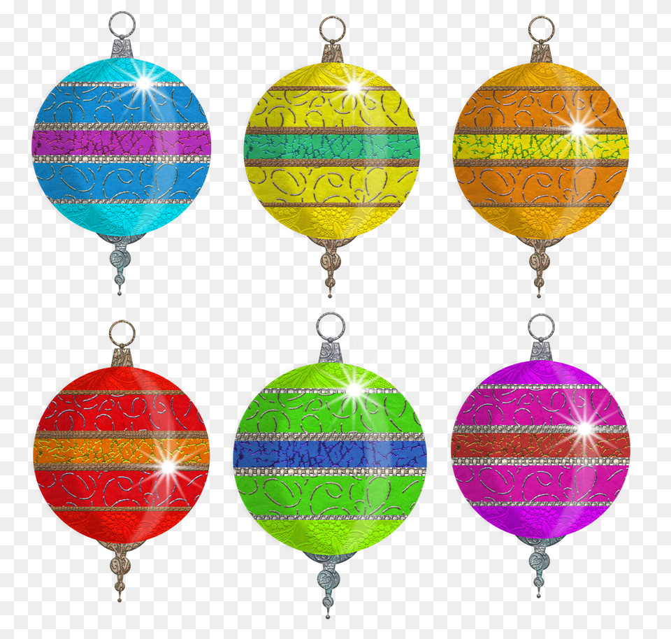 Bauble, Sphere, Lamp, Light, Person Free Png