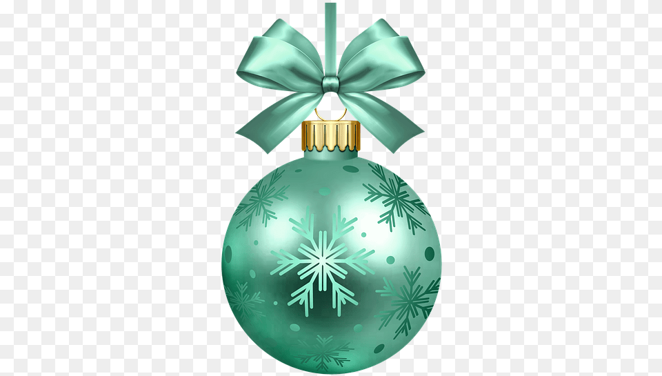 Bauble Bauble Christmas Tree Christmas Decorations Hanging Green Christmas Ornaments, Accessories, Ornament, Bottle, Appliance Free Png Download