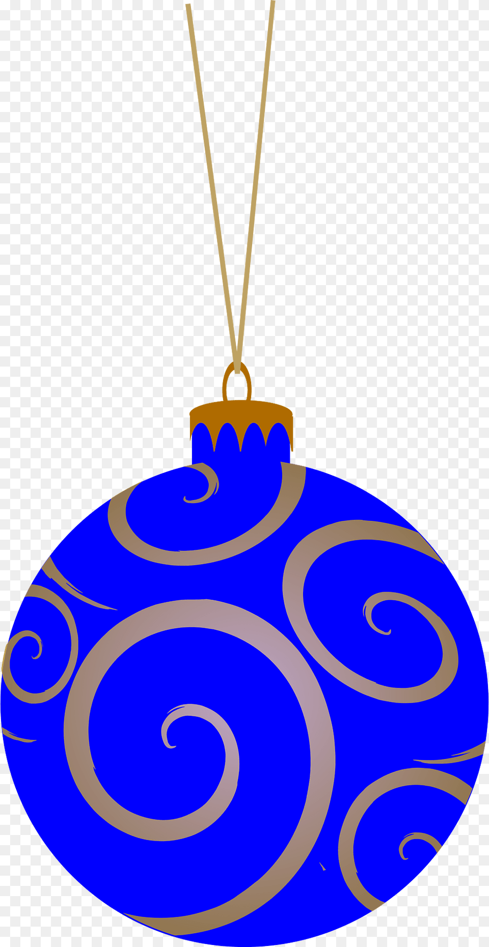 Bauble Clipart, Accessories, Pendant Free Png Download