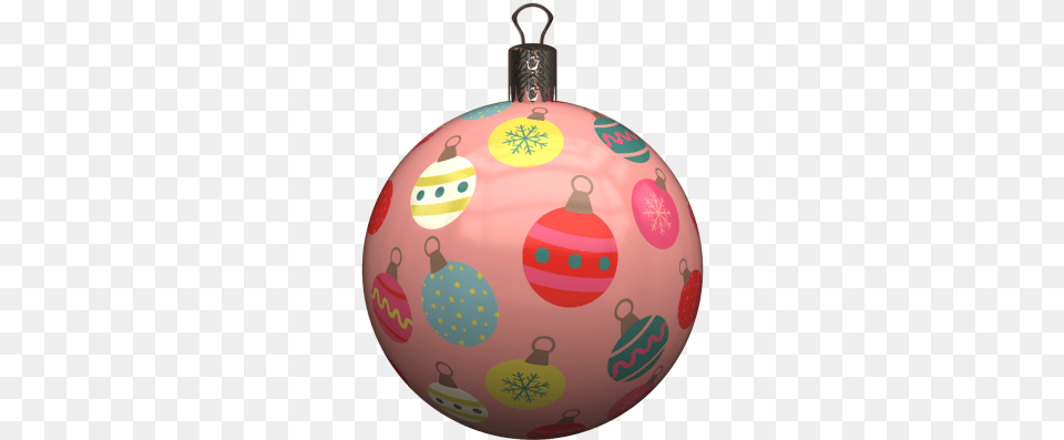 Bauble Public Christmas Ornament, Accessories Free Png