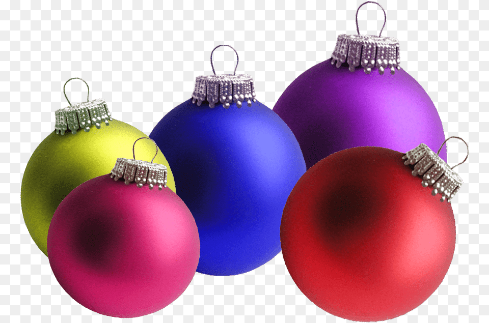 Baubles Transparent Baublespng Images Pluspng Christmas Baubles, Accessories, Sphere, Ornament, Ball Free Png Download