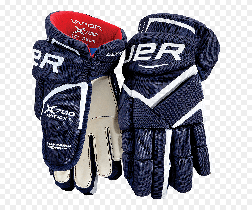 Bauer Hockey Gloves, Baseball, Baseball Glove, Clothing, Glove Free Transparent Png