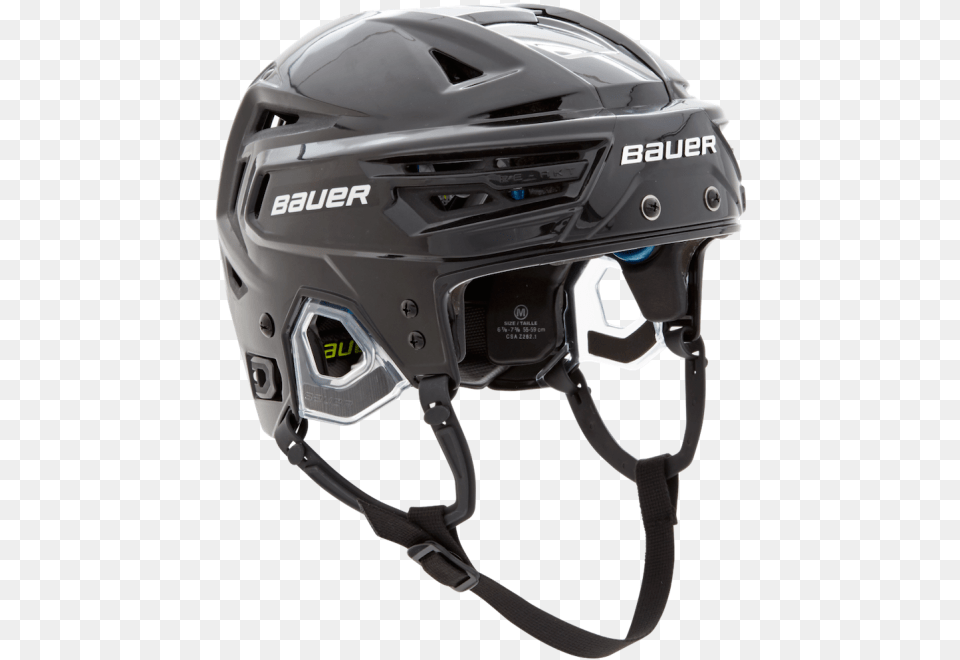 Bauer Re Akt 150 Helmet, Crash Helmet, Clothing, Hardhat, American Football Png