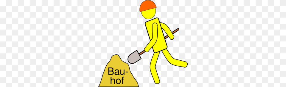 Bauhof Clip Art, Cleaning, Person Png