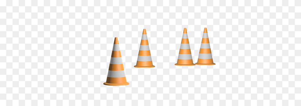 Baukegel Cone Png