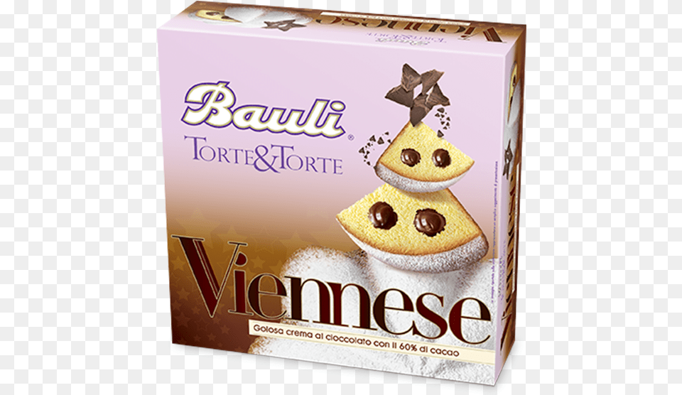 Bauli Christmas Cake Ideas Bauli, Food, Sweets, Toy, Box Free Transparent Png