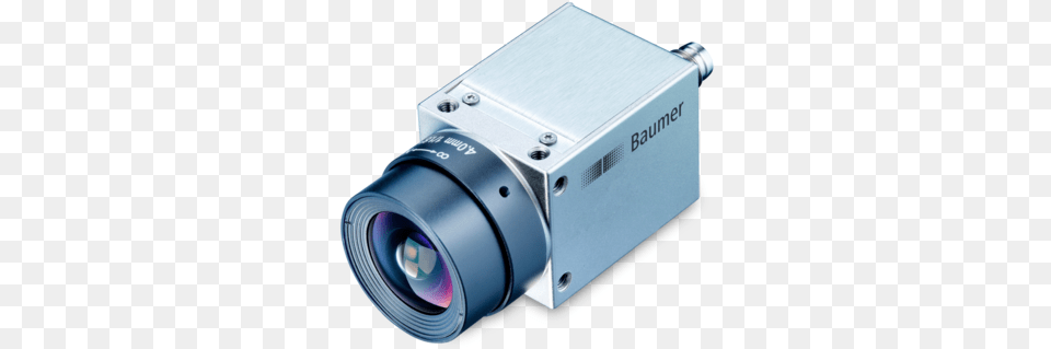 Baumer Camera, Electronics, Video Camera, Digital Camera, Speaker Free Png Download