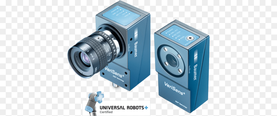 Baumer Vision Sensor, Camera, Electronics, Speaker, Digital Camera Free Png