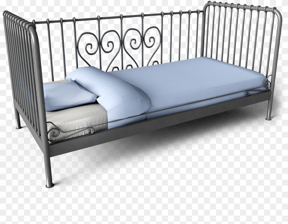 Bavaria, Crib, Furniture, Infant Bed, Bed Free Transparent Png