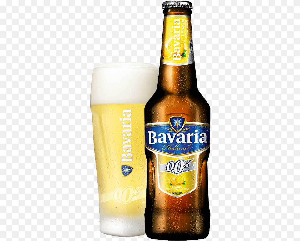 Bavaria, Alcohol, Beer, Beer Bottle, Beverage Free Transparent Png