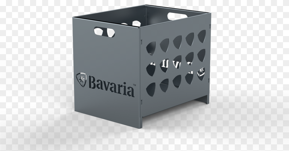 Bavaria Vuurkorf Crate, Box, Mailbox Png Image