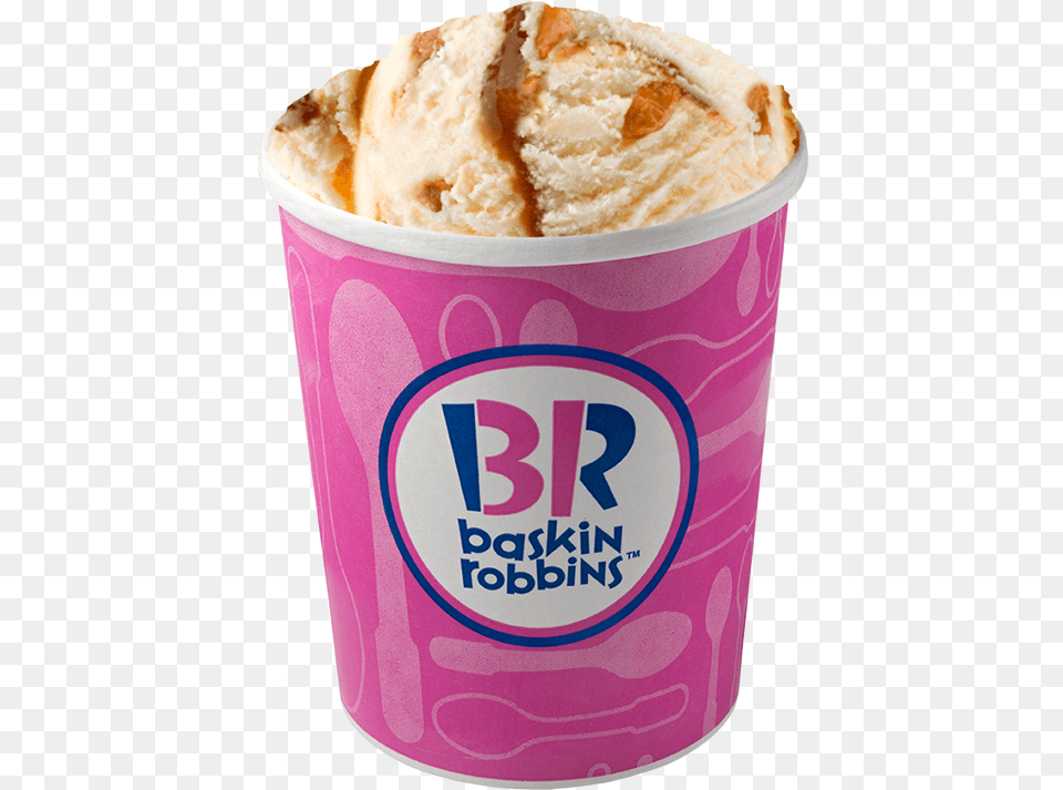 Bavarian Chocolate Ice Cream Baskin Robbins, Dessert, Food, Ice Cream, Frozen Yogurt Png
