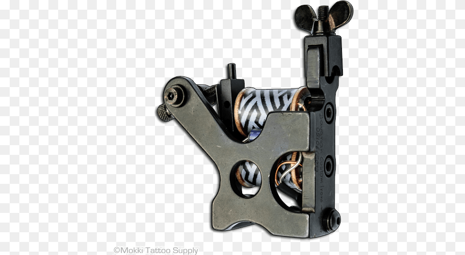 Bavarian Custom Irons Trigger, Firearm, Gun, Handgun, Weapon Png