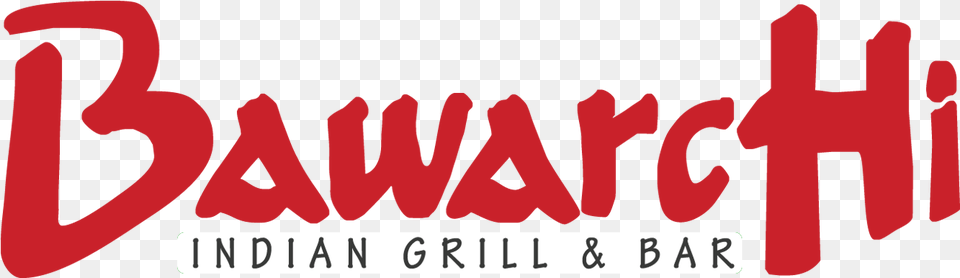 Bawarchi Indian Grill Amp Bar Graphic Design, Text, Logo, Person Free Png Download