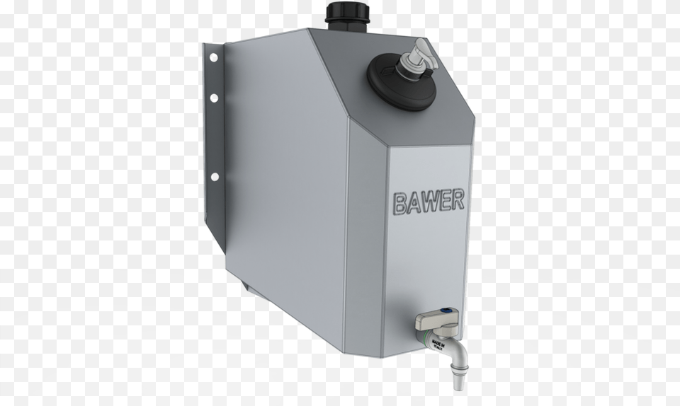 Bawer V9027 Water Tank Adapter, Mailbox Free Png Download