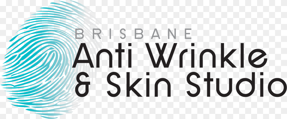 Baws Logo On White Brisbane Anti Wrinkle Skin Studio, Text, Spiral Png Image