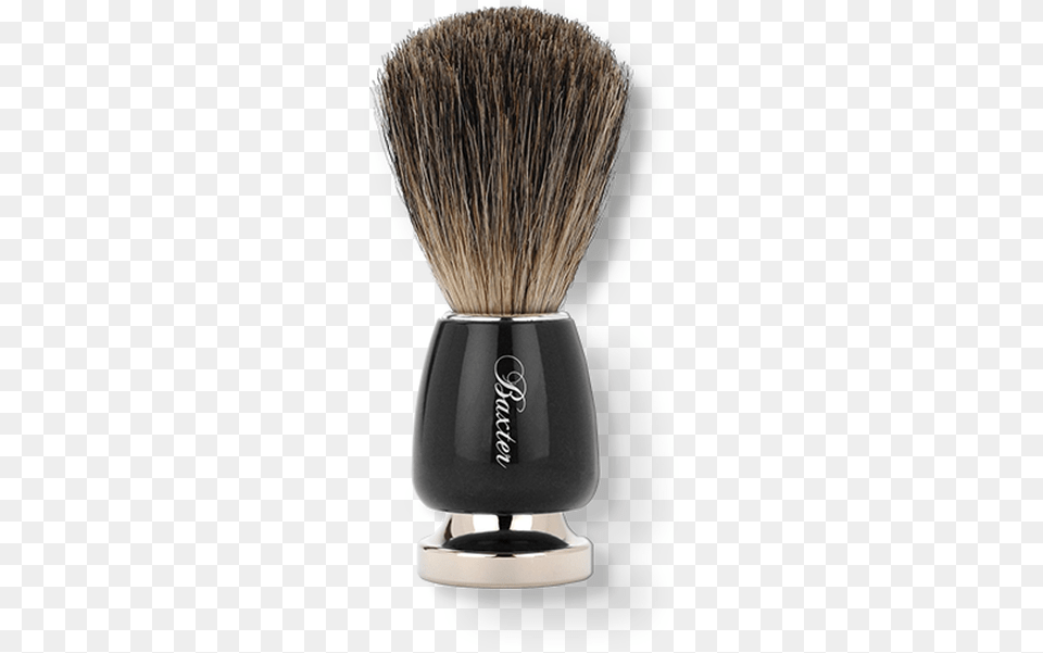 Baxter Of California Best Badger Hair Shave Brush Shave Brush, Device, Tool, Smoke Pipe Png Image