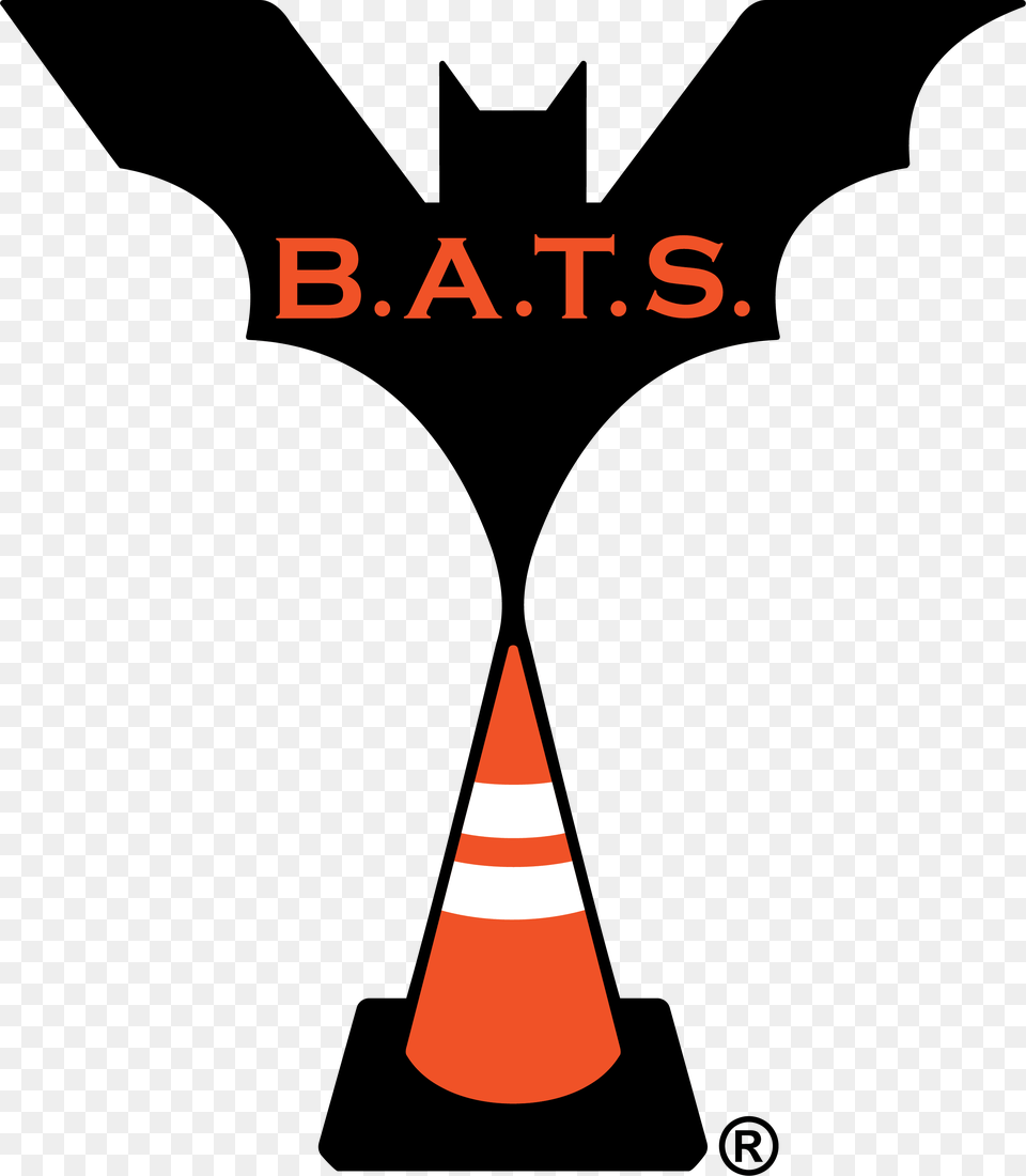 Bay Area Traffic Solutions, Cone Png
