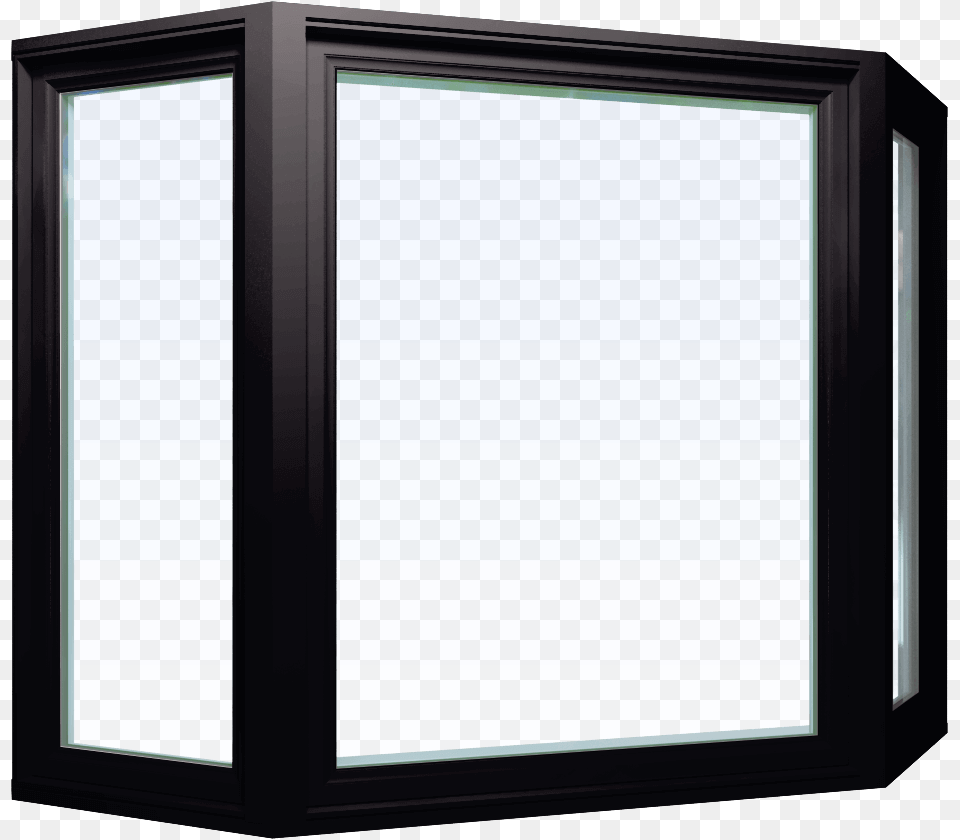 Bay Bow And Greenhouse Pvc Windows Consumers Choice Windows, Door, Computer Hardware, Electronics, Hardware Free Transparent Png