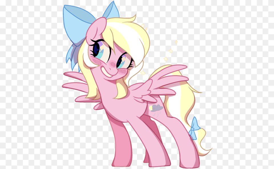 Bay Breeze Mlp, Book, Comics, Publication, Baby Free Transparent Png