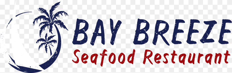 Bay Breeze Seafood Restaurants Uber Decals Vinyl Wall Decal Sticker Tropical Palm, Nature, Night, Outdoors, Astronomy Png