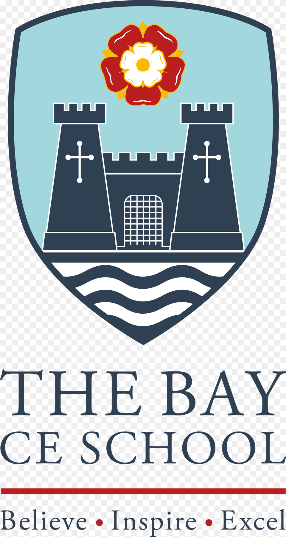 Bay Cofe Secondary School, Advertisement, Logo, Poster, Badge Free Png Download