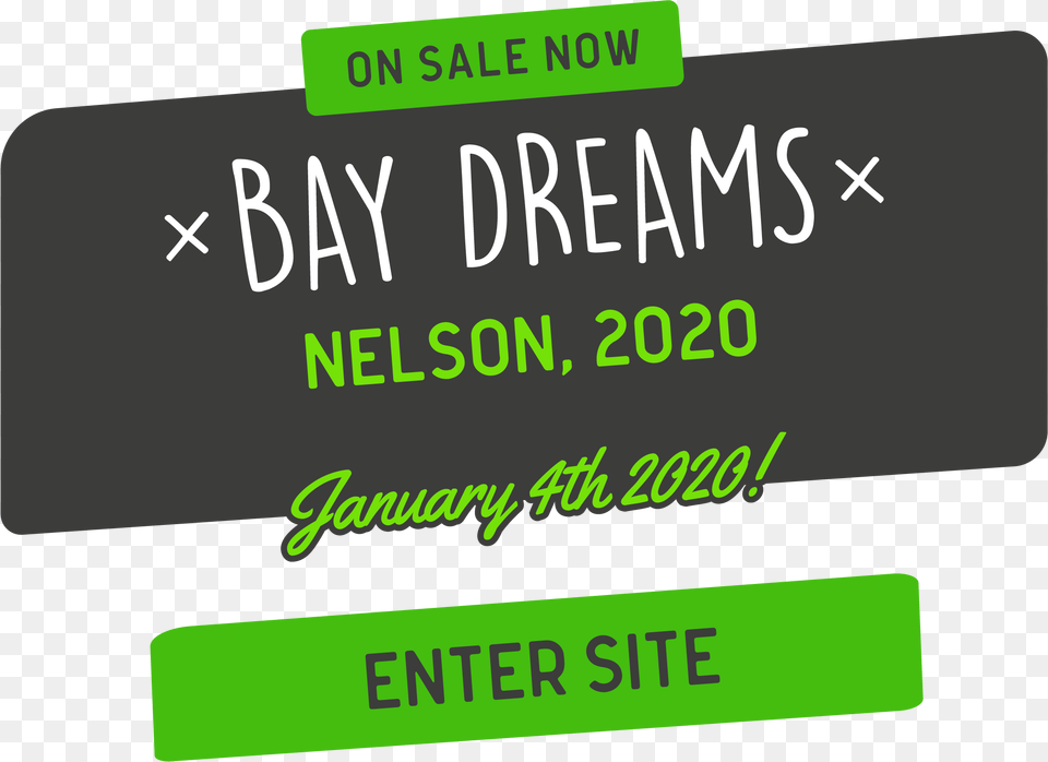 Bay Dreams Nelson 2020, Text, First Aid Free Png