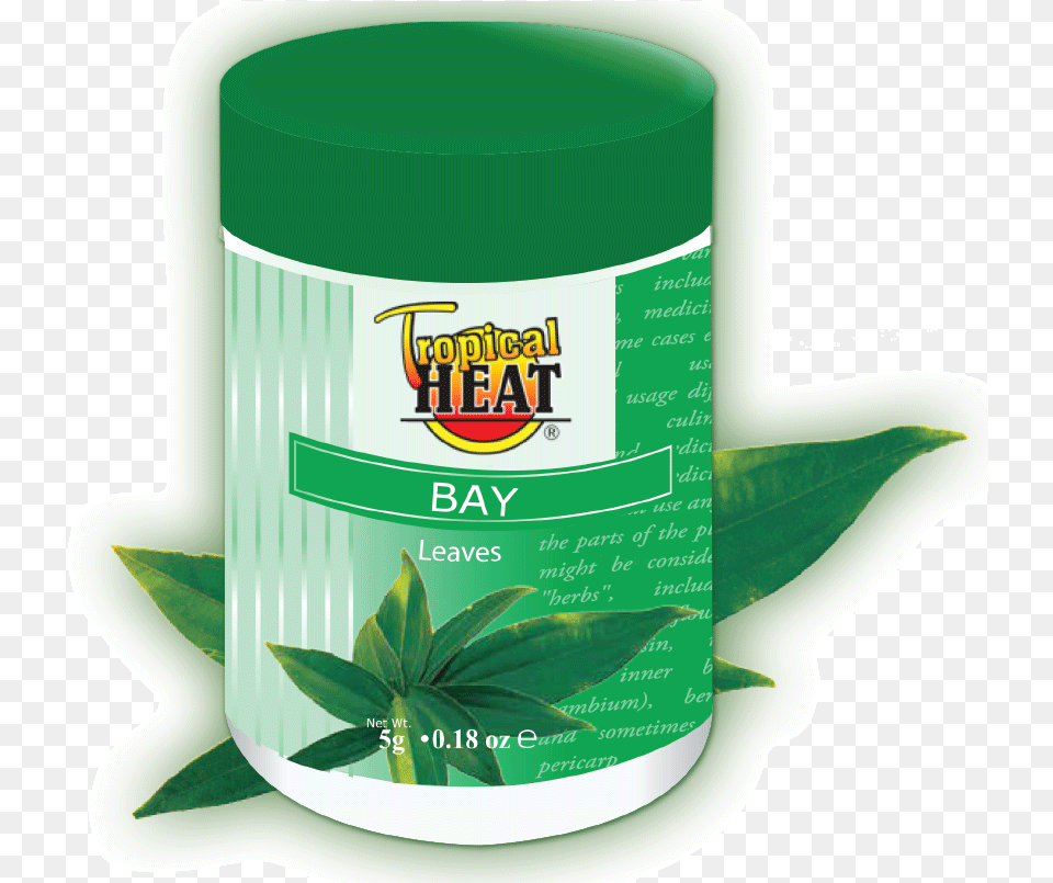 Bay Leaves Tropical Heat, Herbal, Herbs, Plant, Beverage Free Transparent Png